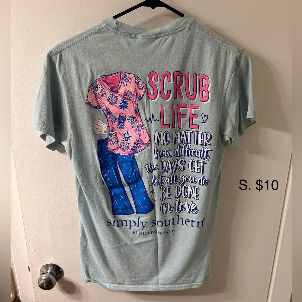 T-shirt